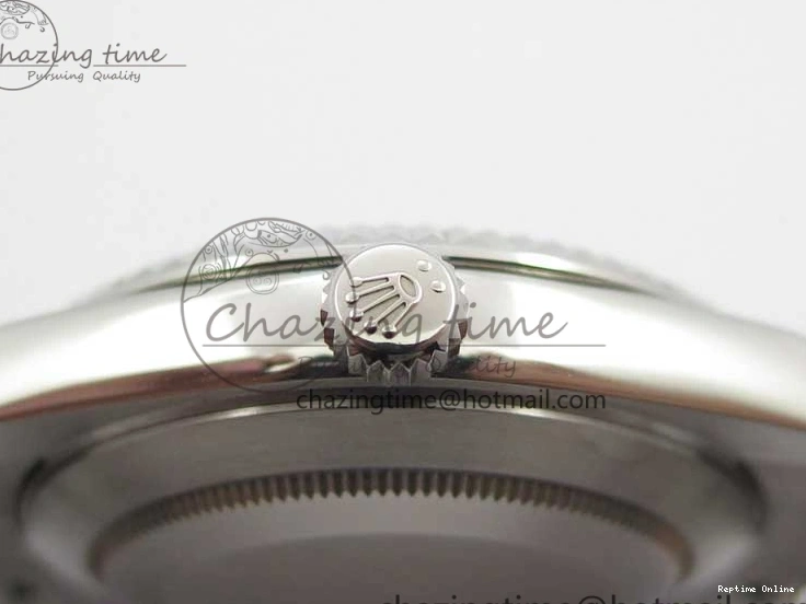 1229 DateJust 126334 SS Noob 1:1 904L Best Edition Blue Dial Stick Markers on Oyster Bracelet A Youthful 3169